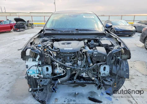 2021 Mazda Cx-9 Touring z USA, uszkodzony, nr VIN JM3TCACY0M0511622